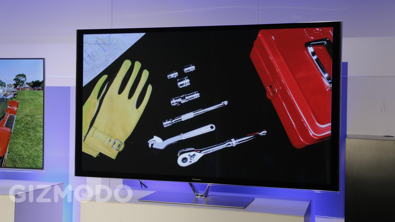 Illustration for article titled Gallery: Panasonic